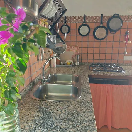 Nacarum 2 - Tatil Evi Cadiz
