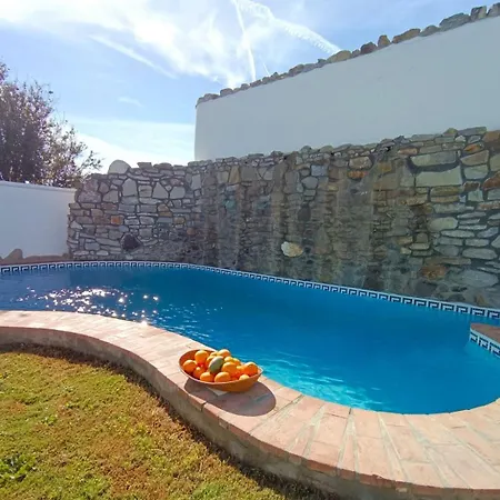 Tatil Evi Nacarum 2 - Cadiz