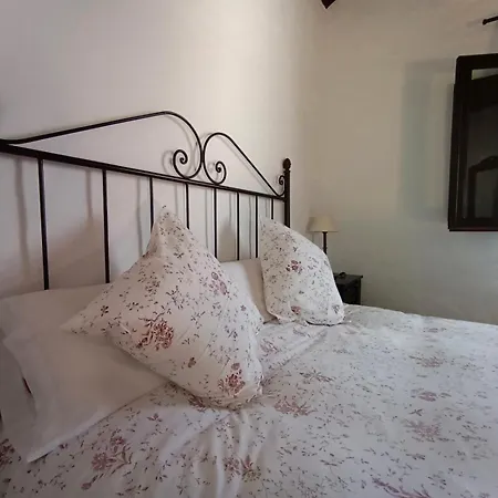 Vakantiehuis Nacarum 2 -